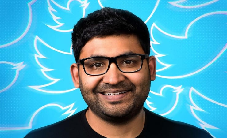 New CEO Parag Agrawal begins restructuring Twitter