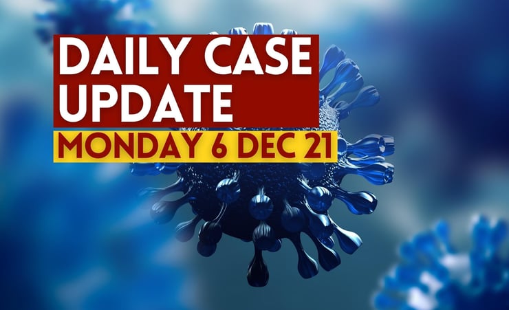 Covid-19 update: 135 new community cases in NZ today