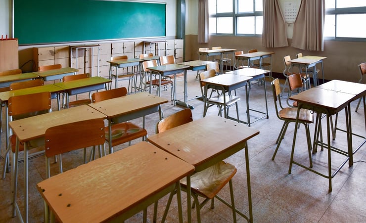 Two schools wrongly claim $170k under wage subsidy scheme