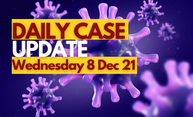 90 new community cases in NZ today
