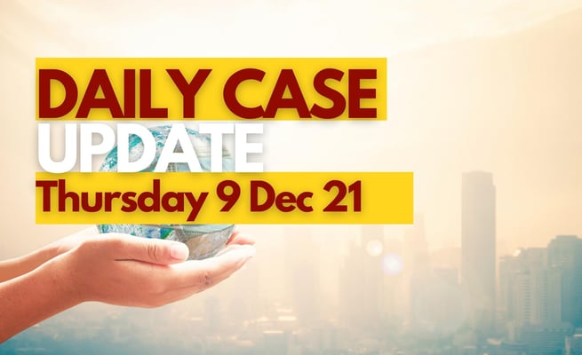 Covid-19: 103 new community cases of Covid-19 today
