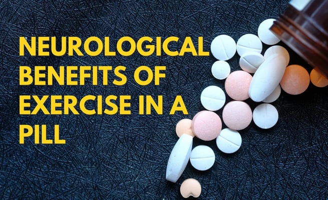 Australian scientists make breakthrough on exercise pill