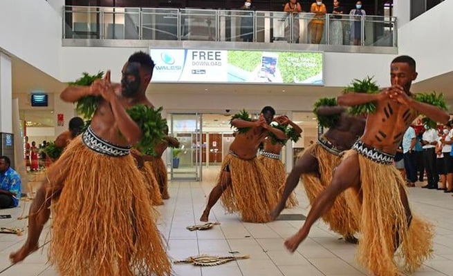 FIJI NEWS: US, Aust confident amid Omicron variant in Fiji