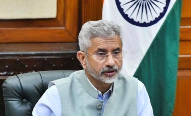 ‘Completed reconstruction of 50,000 houses in Gorkha and Nuwakot districts in Nepal under Indian assistance’: Jaishnakar