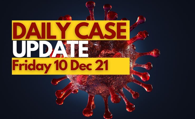 Covid-19 update: 95 new community cases in New Zealand, two further deaths