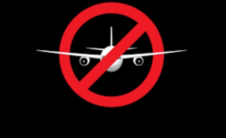 India extends ban on international commercial flights till Jan 31