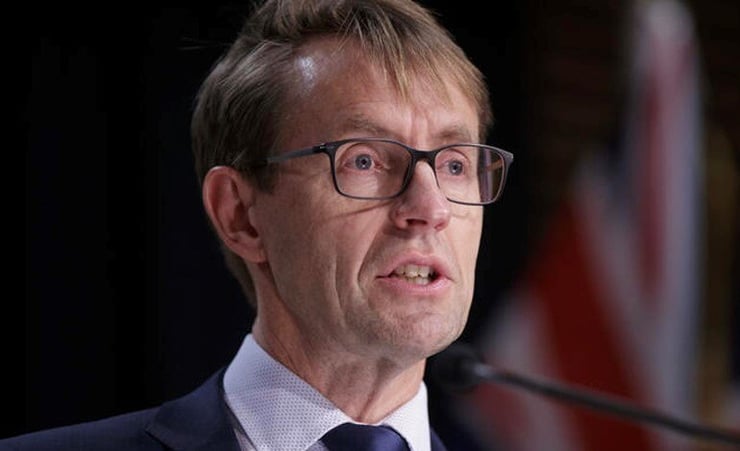Ministry of Health agrees to release Maori vaccination data