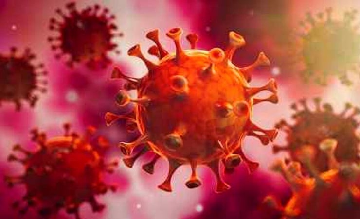 Global Covid caseload tops 268.4 million