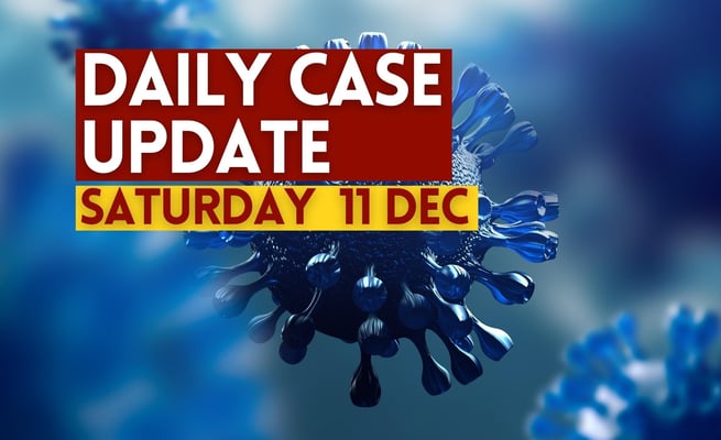 63 new community cases reported in New Zealand today