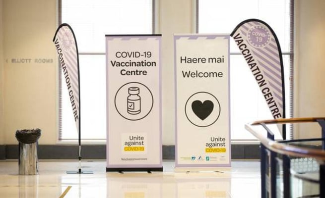 Health Ministry investigates claims man got 10 vaccine doses in a day