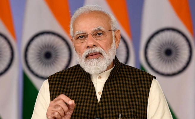 Centuries of colonial rule could not suppress democratic spirit of Indian people: PM Modi at Summit for Democracy