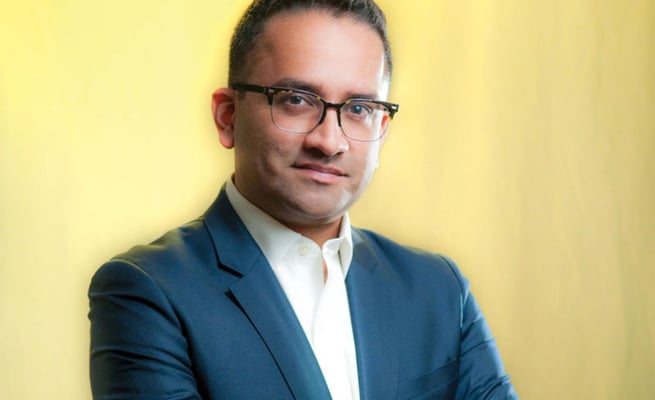 Indian-American Gautam Raghavan elevated to key White House position
