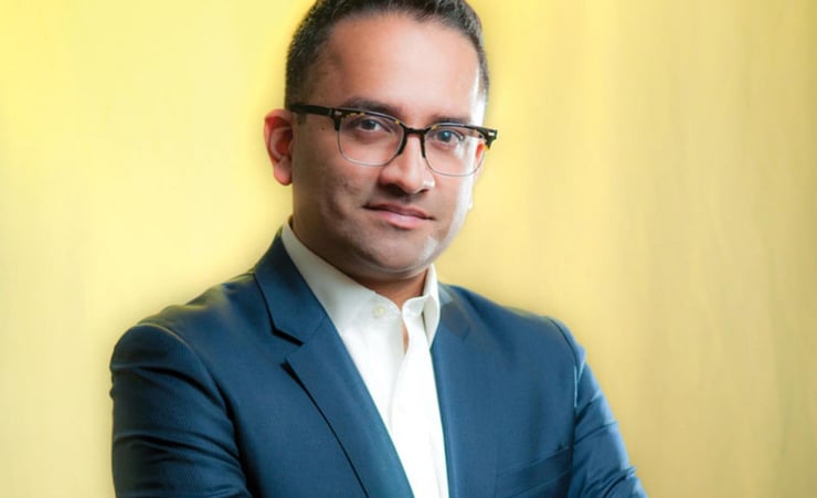 Indian-American Gautam Raghavan elevated to key White House position