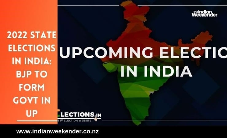 BJP to return to power in UP with significant drop in seats, Punjab to get hung house
