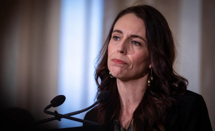PM Jacinda Ardern on Covid-19 settings: 'We want to take it carefully'