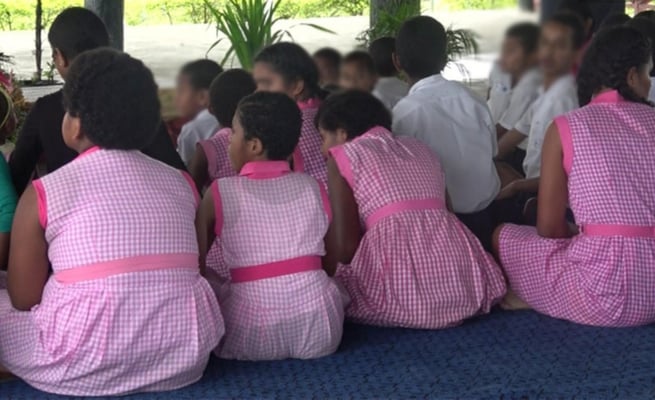 WHO and UNICEF welcome school reopening
