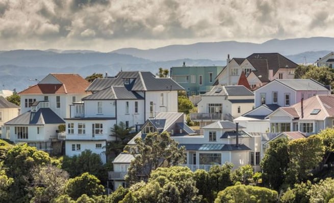 Regions hit hard as rents increase nationally