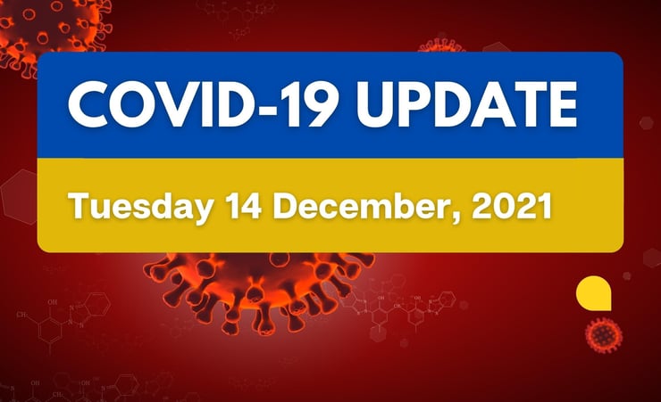 Covid-19 update: 80 new community cases in New Zealand today