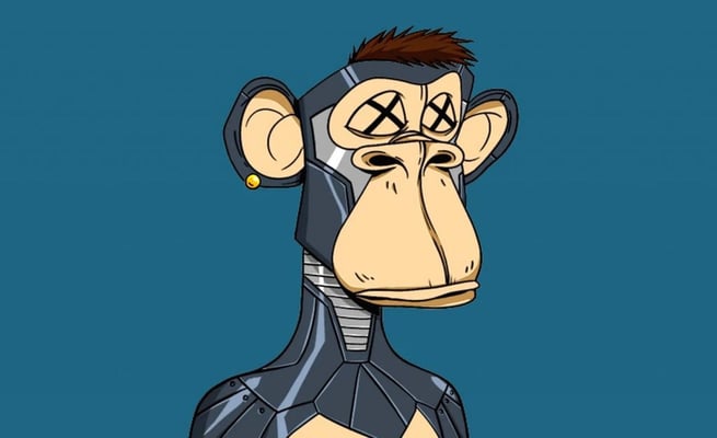 This man accidentally sold a $300K 'Bored Ape' NFT for $3K
