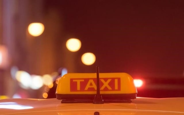 Taxi Federation takes concerns over carrying unvaccinated passengers to the government