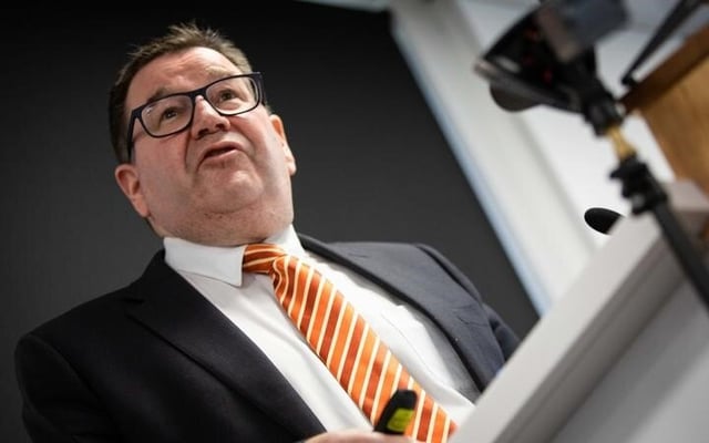 Covid-19 outbreak and lockdown hits government coffers