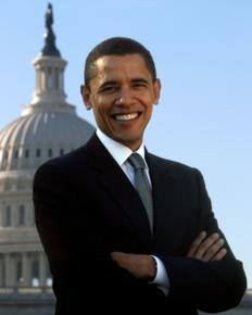 Obama's Desi brigade