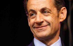 India deserves UNSC permanent seat: Sarkozy