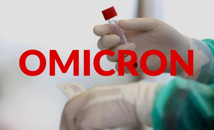 Covid-19: Omicron case reportedly found in Christchurch MIQ