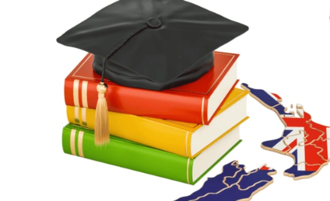 NZ universities woo international students