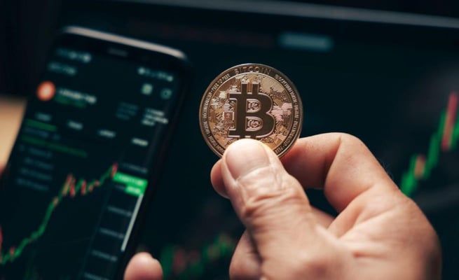 Beware New Crypto Scam Targeting iPhone Users