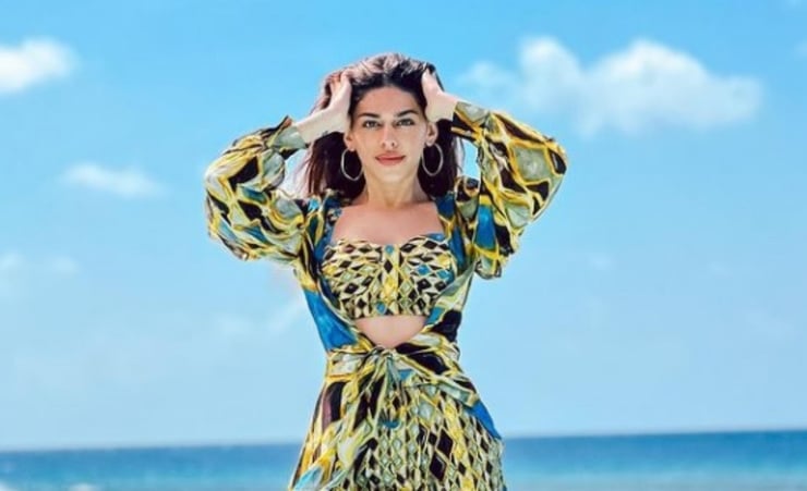 2021 was a very special year for me : Alaya F