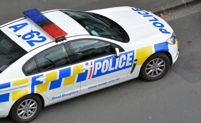 Police launch homicide investigation after 10-month-old baby boy dies in Auckland hospital