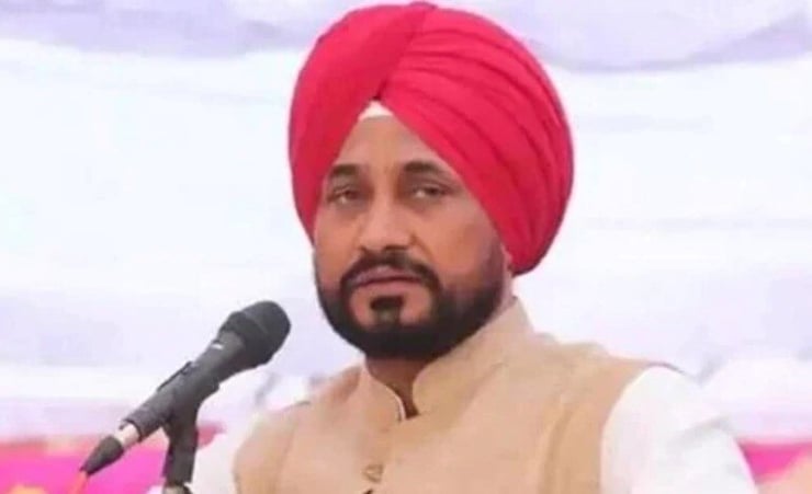 Punjab CM condemns heinous act of attempting sacrilege of Guru Granth Sahib