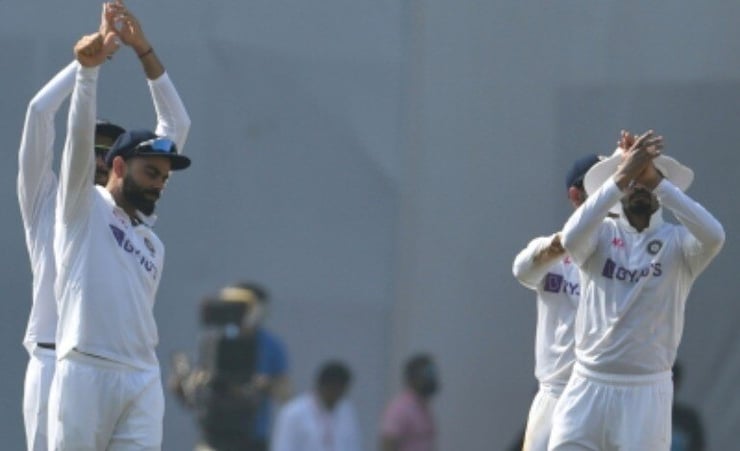 Ind v SA: Team India undergoes first practice session ahead of Boxing Day Test