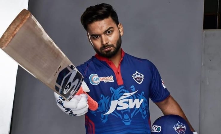 Rishabh Pant appointed as Uttarakhand's brand ambassador