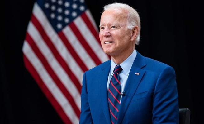 Four Indian Americans to be appointed to Biden's advisory commission on Asian Americans