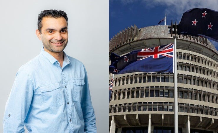 Petition seeks option for migrants to pledge allegiance to NZ – not just the Queen