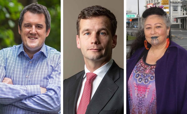 Opposition broadly agrees with govt’s Omicron strategy