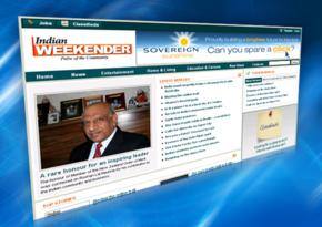 Blazing the online trail