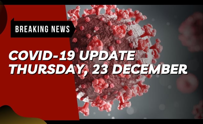 Covid-19 update: 56 new community cases in New Zealand today