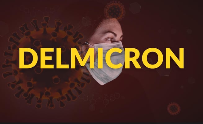 Is Delmicron A New COVID Variant? How Is It Different From Omicron?