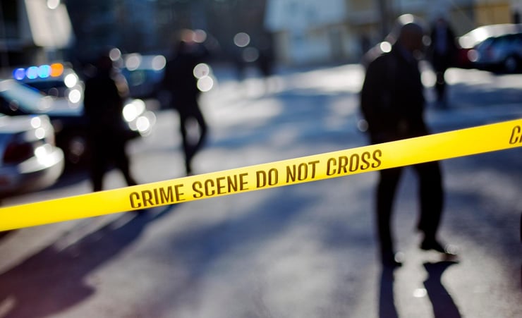 Man shot and killed in Mt Roskill, police launch homicide investigation