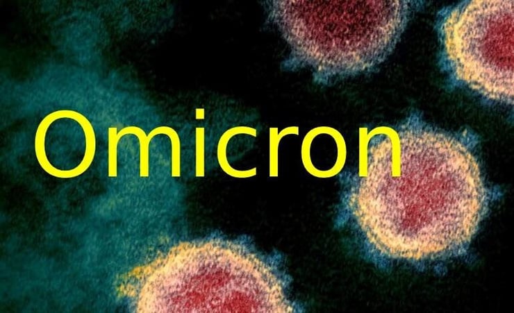 Booster protection fades within 10 weeks against Omicron: UK study
