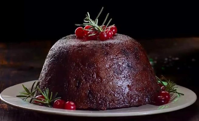 Christmas recipes to get you in the Christmas spirit