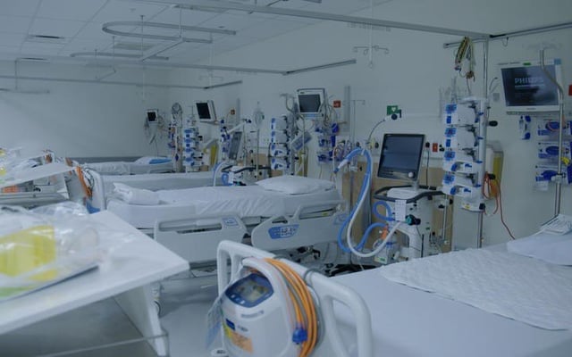 Covid-19: Expert urges against complacency over holidays as death toll reaches 50