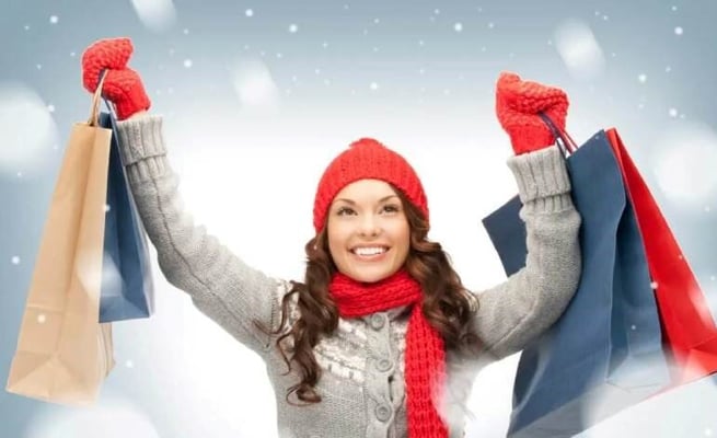 Christmas Eve Still The Busiest Day Of The Shopping Year Across NZ