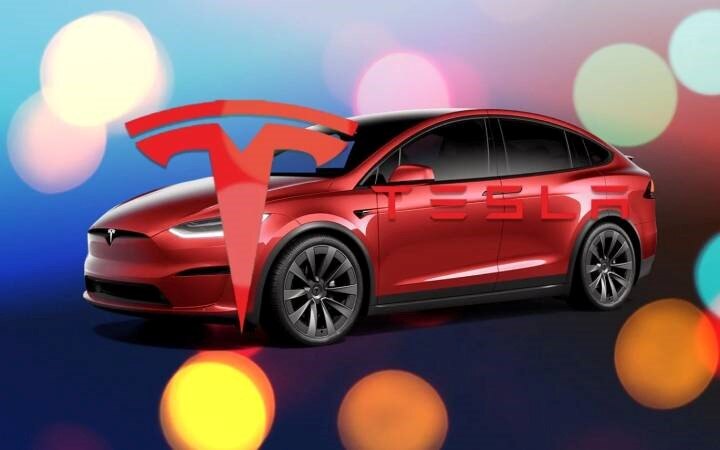 Tesla lets drivers turn electric cars into megaphones