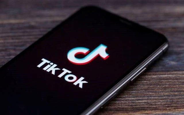 TikTok dethrones Google to become most popular website: Report