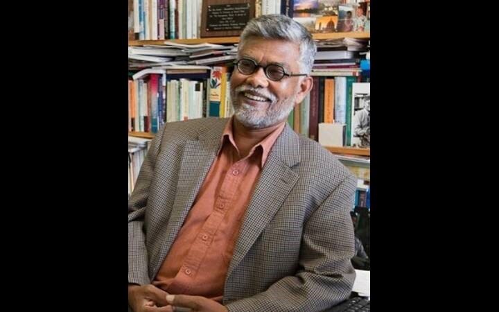 Renowned Fijian academic dies in exile