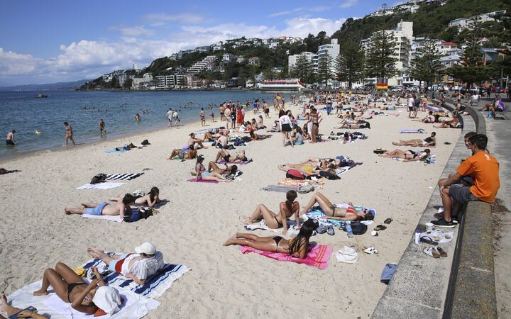 Water safety boss urges caution after three drownings yesterday